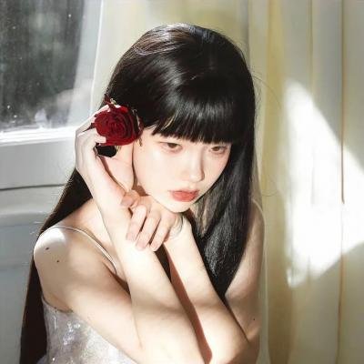 我的青春在黄昏落下